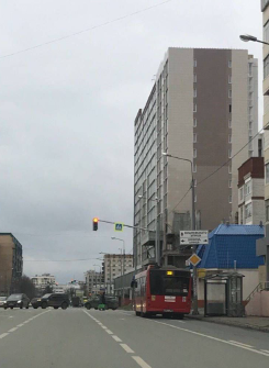 ул. Достоевского, 57